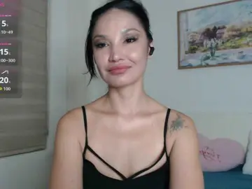 Bongacams Best Webcam of Ohmy-Linda