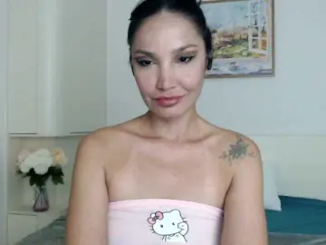 Bongacams Watch Live Sex Cams of Ohmy-Linda
