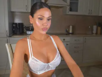 Bongacams Sex Chat of tina-coka111