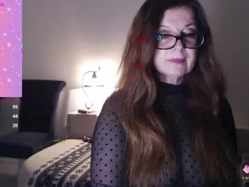 Bongacams Nude Webcam of HelenBerg