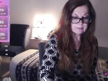 Bongacams Nude Webcam of HelenBerg