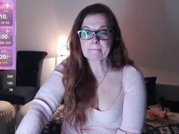 Bongacams Live Sex of HelenBerg