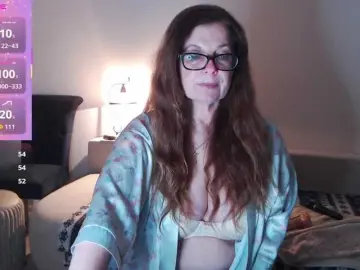 Bongacams Sex Chat of HelenBerg