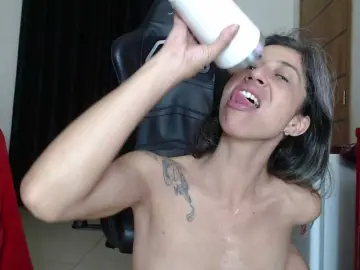 Bongacams Live Sex Cam of LettyWild