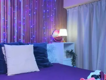 Bongacams Sex Cam of SashaSkyX