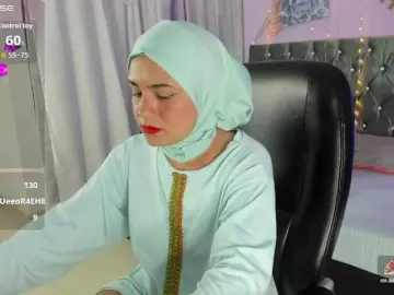 Bongacams Live Porn of AliaAsad
