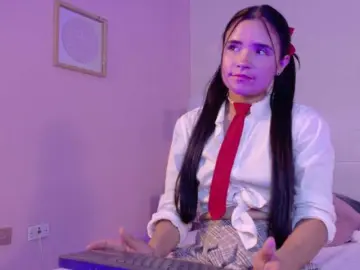 Bongacams Live Porn of GeorgiaMadison