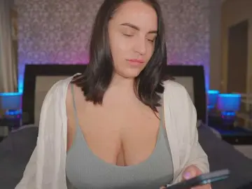 Bongacams Adult Webcam of Lexpas