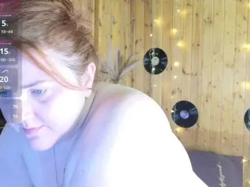 Bongacams Sex Cam of NatashaNikanorovna