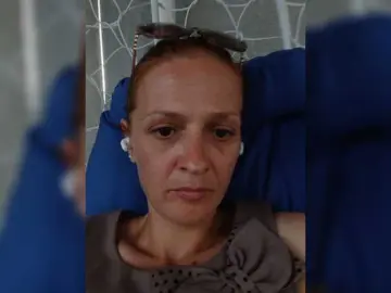 Bongacams Free Porn Cam of HelgaValkiriya