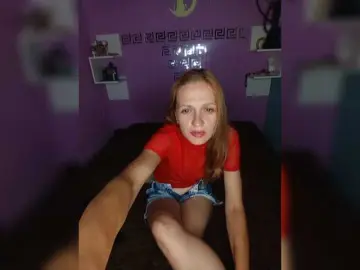 Bongacams Watch Live Sex Cams of HelgaValkiriya