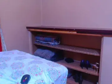 Bongacams Sex Chat of sexychocolatbox10