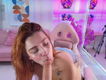 Bongacams Free Porn Cam of Gabby-evanns