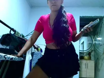 Bongacams Private Sex Chat of aisha5