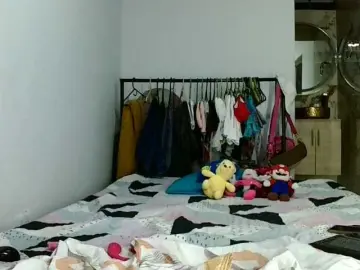 Bongacams Live Sex of aisha5