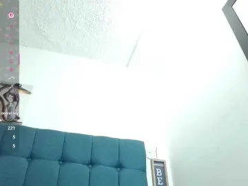 Bongacams Sex Chat of Agata-Wishx