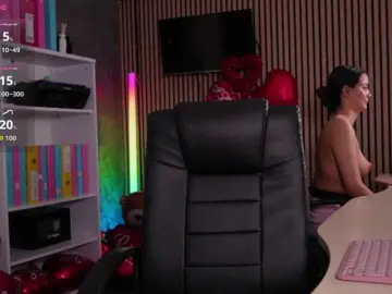 Bongacams Adult Webcam of DaryaStars