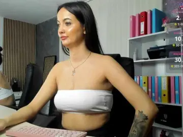 Bongacams Nude Webcam of DaryaStars