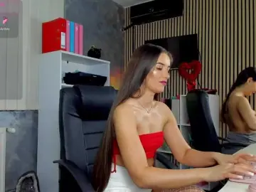 Bongacams Free Live Porn of DaryaStars