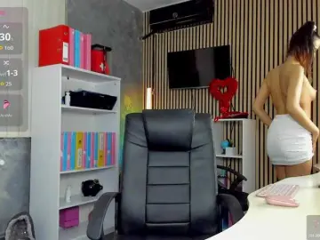 Bongacams Free Live Porn of DaryaStars