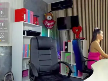 Bongacams Free Live Porn of DaryaStars