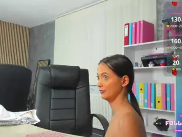 Bongacams Best Webcam of DaryaStars