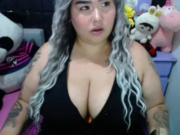 Bongacams Adult Video Chat of GabiBigBoobs