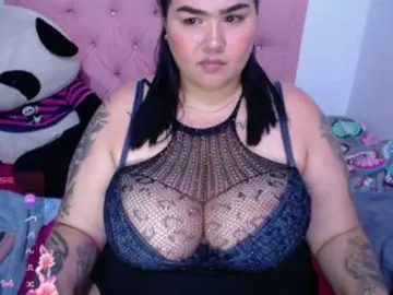 Bongacams Adult Webcams of GabiBigBoobs