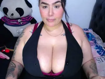 Bongacams Live Sex of GabiBigBoobs