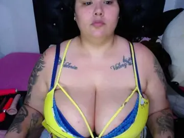 Bongacams Free Live Porn of GabiBigBoobs