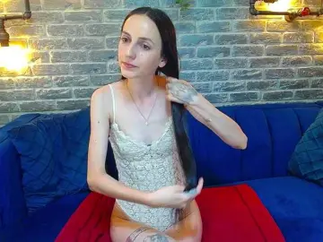Bongacams Live Sex of Julia-Jae