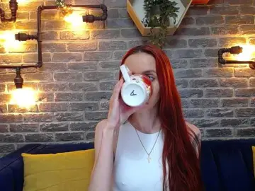 Bongacams Free Live Porn of Julia-Jae