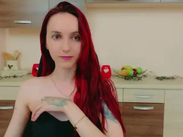 Bongacams Live Sex of Julia-Jae