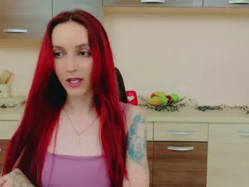 Bongacams Sex Cam of Julia-Jae