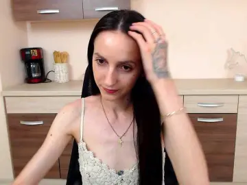 Bongacams Sex Chat of Julia-Jae