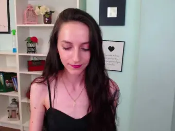 Bongacams Free Live Porn of Julia-Jae