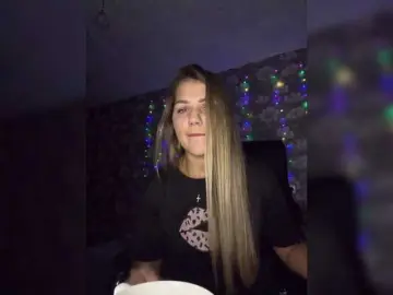 Bongacams Live Porn of ValeriA98