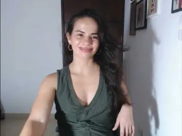 Bongacams Private Sex Chat of amarantasweet