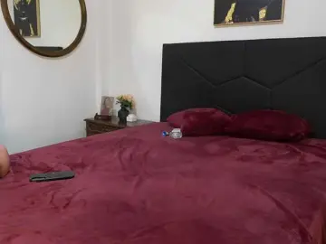 Bongacams Private Sex Chat of AdelleSweet