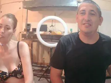 Bongacams Live Porn of DenMaretxx