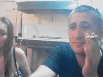 Bongacams Sex Cam of DenMaretxx