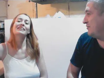 Bongacams Live Porn of DenMaretxx