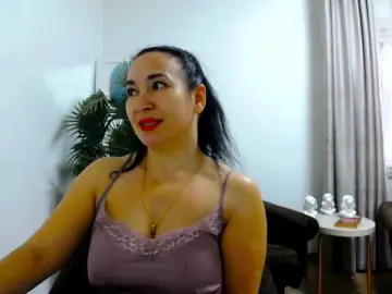 Bongacams Live Porn of LikaLady