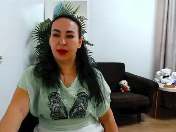 Bongacams Live Porn of LikaLady