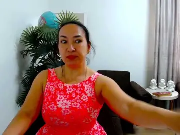 Bongacams Live Porn of LikaLady