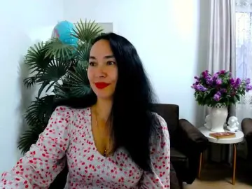 Bongacams Sex Chat of LikaLady