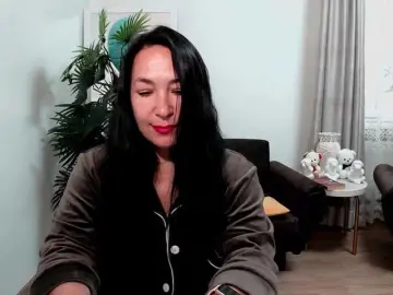 Bongacams Sex Cam of LikaLady