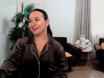 Bongacams Sex Chat of LikaLady