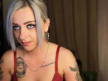 Bongacams Adult Webcam of TeakyNiny