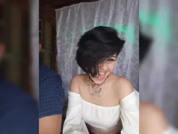 Bongacams Watch Live Sex Cams of AnnaidRotkivv
